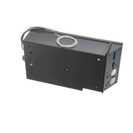 Bizerba Housing Preass, W/O Decofoil, No 000000060380314112 000000060380314112